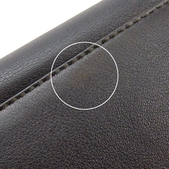 Christian Dior Maris Pearl Leather Handbag - Picture 6 of 10